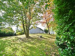 Beautiful Chalet With a Garden