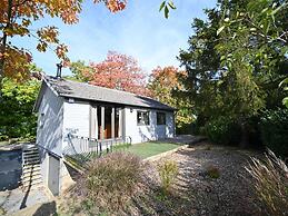 Beautiful Chalet With a Garden