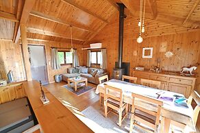 Beautiful Chalet With a Garden