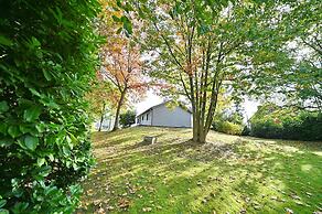 Beautiful Chalet With a Garden