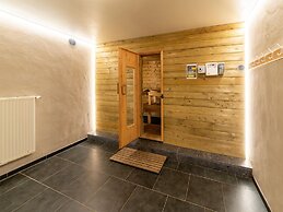 Spacious Holiday Home in Houffalize With Sauna