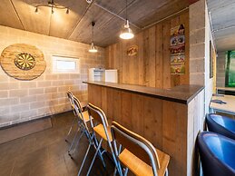 Spacious Holiday Home in Houffalize With Sauna