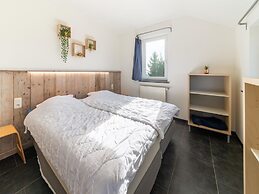 Spacious Holiday Home in Houffalize With Sauna