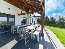 Spacious Holiday Home in Houffalize With Sauna