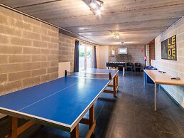 Spacious Holiday Home in Houffalize With Sauna