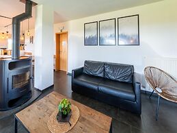 Spacious Holiday Home in Houffalize With Sauna