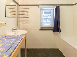 Spacious Holiday Home in Houffalize With Sauna