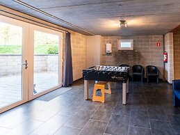 Spacious Holiday Home in Houffalize With Sauna