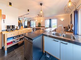 Spacious Holiday Home in Houffalize With Sauna