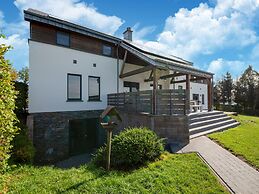 Spacious Holiday Home in Houffalize With Sauna