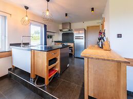 Spacious Holiday Home in Houffalize With Sauna
