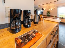 Spacious Holiday Home in Houffalize With Sauna