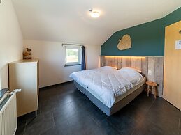 Spacious Holiday Home in Houffalize With Sauna