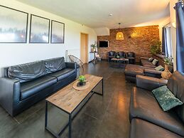 Spacious Holiday Home in Houffalize With Sauna