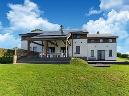 Spacious Holiday Home in Houffalize With Sauna