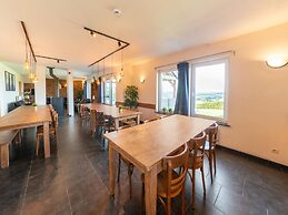 Spacious Holiday Home in Houffalize With Sauna