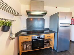 Spacious Holiday Home in Houffalize With Sauna