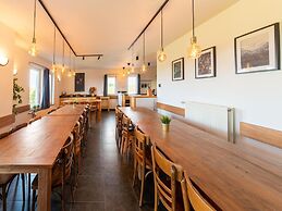 Spacious Holiday Home in Houffalize With Sauna