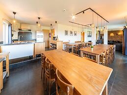 Spacious Holiday Home in Houffalize With Sauna