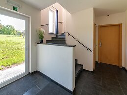 Spacious Holiday Home in Houffalize With Sauna