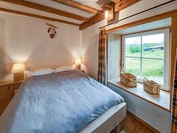 Riverside Villa With Charm