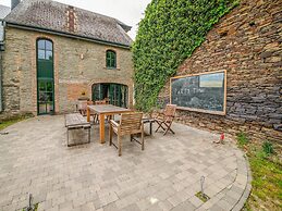 Riverside Villa With Charm