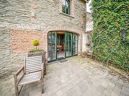 Riverside Villa With Charm