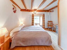 Riverside Villa With Charm