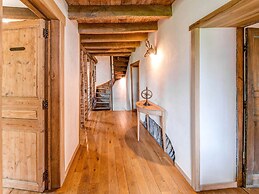 Riverside Villa With Charm