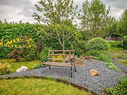 Riverside Villa With Charm