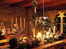 Beautiful Home in Leglise With a Garden and Pond