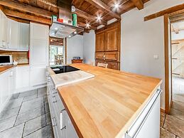 Riverside Villa With Charm