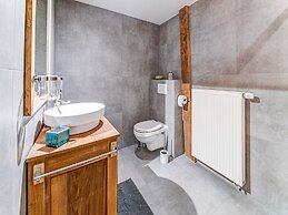 Riverside Villa With Charm