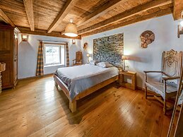 Riverside Villa With Charm