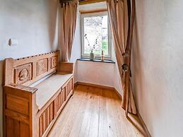 Beautiful Home in Leglise With a Garden and Pond