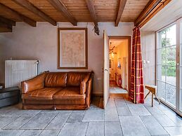 Riverside Villa With Charm