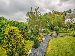 Riverside Villa With Charm