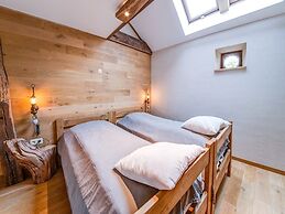 Riverside Villa With Charm