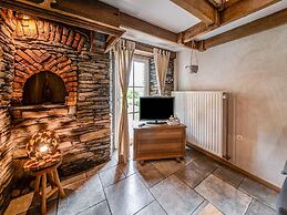 Riverside Villa With Charm