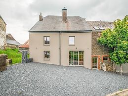 Riverside Villa With Charm