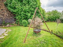 Riverside Villa With Charm