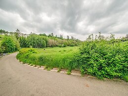 Riverside Villa With Charm