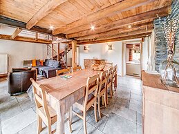 Riverside Villa With Charm