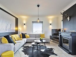 Pleasant Holiday Home With Recreation Room