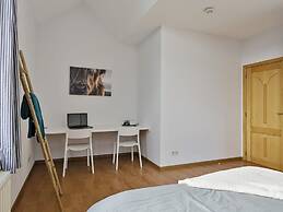 Pleasant Holiday Home With Recreation Room