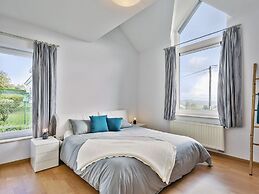 Pleasant Holiday Home With Recreation Room