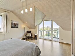 Pleasant Holiday Home With Recreation Room