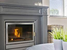 Pleasant Holiday Home With Recreation Room