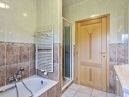 Pleasant Holiday Home With Recreation Room