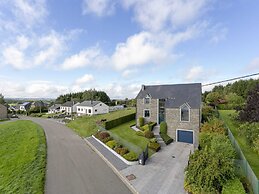 Pleasant Holiday Home With Recreation Room